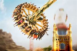 Hyderabad Family Tour